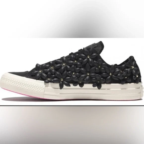 ⭐️ Converse PatBO Low All Star Sneaker - Picture 5 of 12